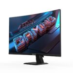 MONITOR GIGABYTE LED 27" GS27FC 180Hz - obrazek 3