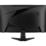 Monitor MSI MAG 27C6X - obrazek 2