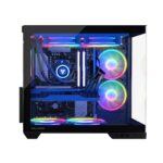 Komputer Gamingowy FURY ULTRA / RYZEN 9 9900X / RTX 5070 Ti 16GB / 64GB DDR5 / WIN11 - obrazek 2