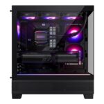 Komputer Gamingowy EVO ULTRA V7 / Intel Ultra 7 265KF / GeForce RTX 5070 / WIN11 - obrazek 2