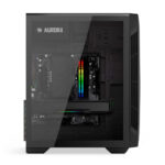 Komputer Gamingowy EliteX Pro / Ryzen 7 / GeForce RTX 4060 / WIN11 - obrazek 2