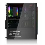 Komputer Gamingowy Ryzen 9 5900X / RX 7800 XT 16GB / 64GB / WIN11 - obrazek 2