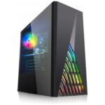 ZESTAW KOMPUTEROWY GAMINGOWY EVO X8 |i5|RX 580 8GB|32GB|1TB|WIN 11 - obrazek 2