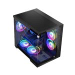 Komputer Gamingowy FURY ULTRA / RYZEN 9 9900X / RTX 5070 Ti 16GB / 64GB DDR5 / WIN11 - obrazek 3