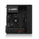 KOMPUTER GAMINGOWY MASTER X8 RYZEN 5 3600|RX 6500 XT|16GB|WiFi|WIN11 - obrazek 2