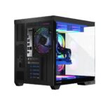 Komputer Gamingowy FURY ULTRA / RYZEN 9 9900X / RTX 5070 Ti 16GB / 64GB DDR5 / WIN11 - obrazek 4