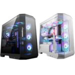 Zestaw Gamingowy EVO GT / Ryzen 7 7800X3D / RTX 5080 16GB / 64GB DDR5 / WIN11 - obrazek 3