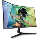 ZESTAW KOMPUTEROWY GAMINGOWY EVO X8 |i5|RX 580 8GB|32GB|1TB|WIN 11 - obrazek 3