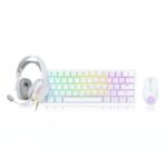 Zestaw Komputerowy White NovaX / RYZEN 7500F / GeForce RTX 4060 Ti / 32GB DDR5 - obrazek 3