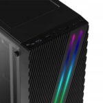 KOMPUTER GAMINGOWY MASTER X8 RYZEN 5 3600|RX 6500 XT|16GB|WiFi|WIN11 - obrazek 4