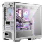 Zestaw Gamingowy EVO GT / Ryzen 7 7800X3D / RTX 5080 16GB / 64GB DDR5 / WIN11 - obrazek 4