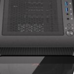 Zestaw Komputer Gamingowy EvoPrime / Intel i5 12400F / GeForce RTX 3060 12GB / WIN11 - obrazek 4