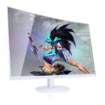 Zestaw Komputerowy White NovaX / RYZEN 7500F / GeForce RTX 4060 Ti / 32GB DDR5 - obrazek 4