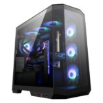 Zestaw Gamingowy PHANTOM X4 / Intel i5-12600KF / GeForce RTX 5060 / WIN11 - obrazek 3