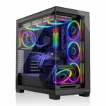 Komputer Gamingowy PRIME V9 / Ryzen 9 9900X3D / GeForce RTX 5090 / 64GB / WIN11