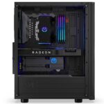 Komputer Gamingowy TITAN X7 / RYZEN 5 7600X / RX 7700 XT 12GB / 32GB DDR5 / WIN11 - obrazek 2