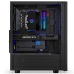 Komputer Gamingowy GAMER G9 / RYZEN 5 9600X / RTX 5070 Ti 16GB / 64GB DDR5 / WIN11 - obrazek 2
