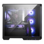 Komputer Gamingowy PHANTOM X4 / Intel i5-12600KF / GeForce RTX 5060 / WIN11 - obrazek 2