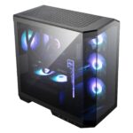 Komputer Gamingowy PHANTOM X4 / Intel i5-12600KF / GeForce RTX 5060 / WIN11 - obrazek 4
