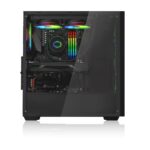 Zestaw Komputerowy Gamingowy FURY PRO X9 INTEL i9 / RTX 4060 / 64GB / 1TB / WIN11 - obrazek 2