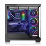 Komputer Gamingowy PRIME V9 / Ryzen 9 9900X3D / GeForce RTX 5090 / 64GB / WIN11 - obrazek 2