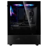 Komputer Gamingowy Ryzen 7 5800X / GeForce RTX 5060 Ti / 32GB / WIN11 - obrazek 2