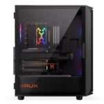 KOMPUTER GAMINGOWY EVO V8 / RYZEN / RX580 8GB / 32GB / WiFi / WIN11 - obrazek 2