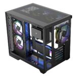 Komputer Gamingowy FURY RX9 / Ryzen 7 9700X / Radeon RX 9070 / 64GB / Win11 - obrazek 4