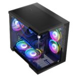 Komputer Gamingowy FURY RX9 / Ryzen 7 9700X / Radeon RX 9070 / 64GB / Win11 - obrazek 3