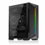 Komputer Gamingowy do Gier OneX / Ryzen 5 / GeForce GTX 1050 Ti 4GB / 8GB / Win11