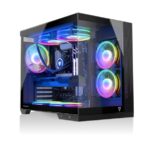 Komputer Gamingowy FURY ULTRA / RYZEN 9 9900X / RTX 5070 Ti 16GB / 64GB DDR5 / WIN11