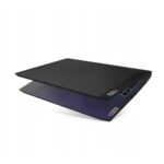 Laptop Lenovo IdeaPad Gaming 3 15IHU6 i7-11370H 15.6" 8GB 512GB RTX 3050 Ti - obrazek 2