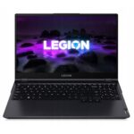 Laptop Lenovo Legion 5 15ACH6H Ryzen 5 5600H RTX 3070