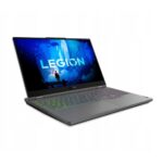 Laptop Lenovo Legion 5 15IAH7H i7-12700H 15.6" RTX 3070 16GB DDR5 SSD512
