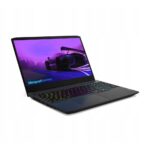 Laptop Lenovo IdeaPad Gaming 3 15IHU6 i7-11370H 15.6" 8GB 512GB RTX 3050 Ti - obrazek 4