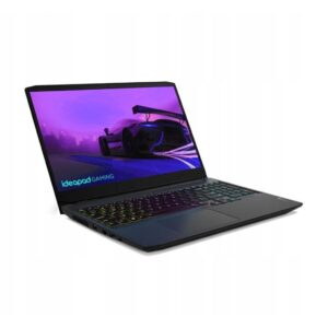Laptop Lenovo IdeaPad Gaming 3 i5-11320H 8GB 512GB GTX 1650 FHD