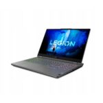 Laptop Lenovo Legion 5 15IAH7H i7-12700H 15.6" RTX 3070 16GB DDR5 SSD512 - obrazek 2