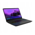 Laptop Lenovo Gaming 15IHU6 i5-11320H 16GB 512GB RTX 3050 120Hz FHD