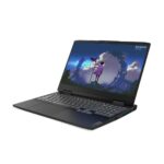 Laptop Lenovo Gaming 15IAH7 i5-12450H GeForce RTX 3050 16GB SSD 120Hz