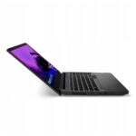 Laptop Lenovo IdeaPad Gaming 3 15IHU6 i7-11370H 15.6" 8GB 512GB RTX 3050 Ti - obrazek 3