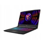 Laptop MSI Katana 15 B12VFK-1220XPL i7-12650H 15.6" FHD 144Hz RTX 4060 8GB