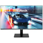 Monitor ASRock Challenger CL25FFA 24.5"