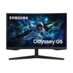 MONITOR SAMSUNG LED 27" LS27CG552EUXEN 165 Hz