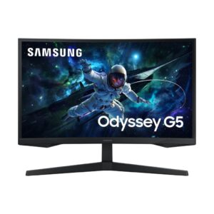 MONITOR SAMSUNG LED 27" LS27CG552EUXEN 165 Hz