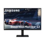 MONITOR SAMSUNG LED 27" LS27D300GAUXEN 100Hz