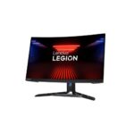 Lenovo Legion R27fc-30 27"FHD VA 340Hz 350nits HDMI DP Raven Black - obrazek 2