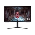 MONITOR SAMSUNG ODYSSEY G5 LED 32" LS32CG510EUXEN