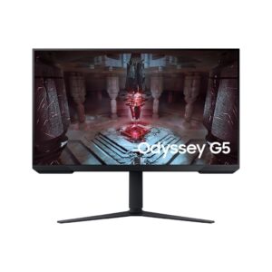 MONITOR SAMSUNG ODYSSEY G5 LED 32" LS32CG510EUXEN