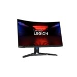 Lenovo Legion R27fc-30 27"FHD VA 340Hz 350nits HDMI DP Raven Black - obrazek 3
