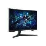 MONITOR SAMSUNG LED 27" LS27CG552EUXEN 165 Hz - obrazek 4
